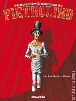 Pietrolino