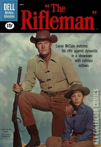 Rifleman #7