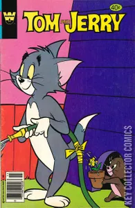 Tom & Jerry #324