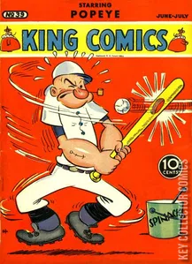 King Comics #39