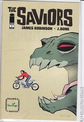 The Saviors
