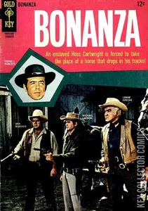 Bonanza #12