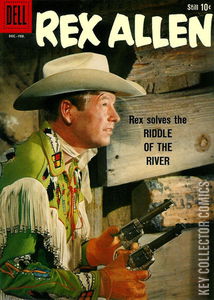 Rex Allen #31