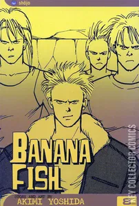 Banana Fish #8