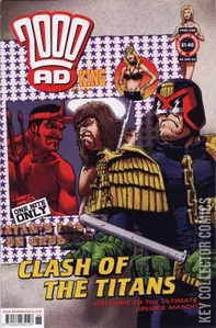 2000 AD #1288