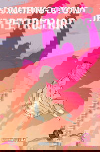 Something Beyond the Petrichor #4