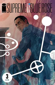 Supreme: Blue Rose #3