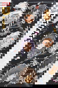 Ultimate X-Men #18