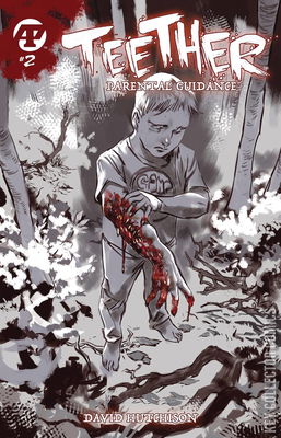 Teether: Parental Guidance