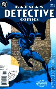 Detective Comics #789