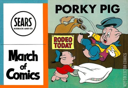 March of Comics #175