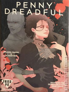 Penny Dreadful #1 