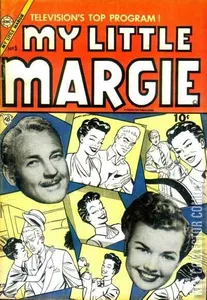 My Little Margie #5