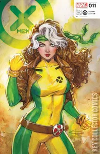 X-Men #11