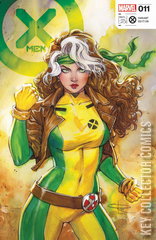 Variant Cover for X-Men #11