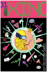 Xino #1
