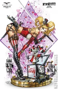 Grimm Fairy Tales #6