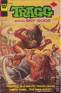 Tragg & the Sky Gods #4