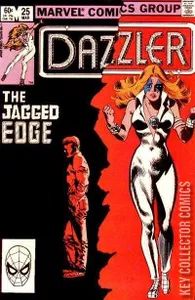 Dazzler #25