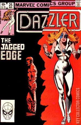 Dazzler