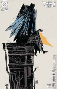 Batman and Robin #26