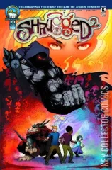 Cover for Shrugged 2 #6