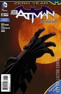 Batman #23