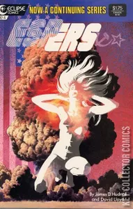 ESPers #4