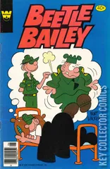 Variant Cover for Beetle Bailey #127