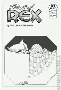 Nervous Rex #2