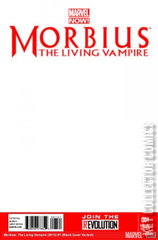 Variant Cover for Morbius: The Living Vampire #1
