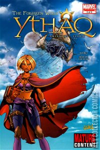 Ythaq: The Forsaken World #3