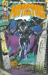 Cover for Protectors #4