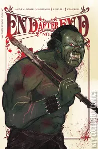End After End #8