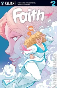 Faith #2