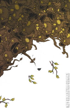 Variant Cover for We Live: Age of the Palladions #1