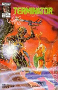 The Terminator: All My Futures Past #2