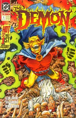 Demon, The