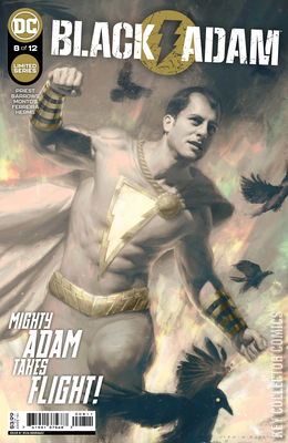 Black Adam