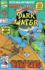 Cover for Pirates of Dark Water, The #7