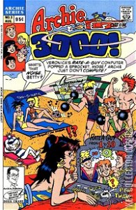 Archie 3000 #3