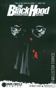 Black Hood #5