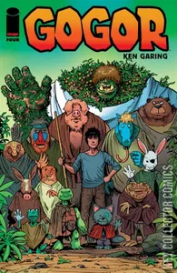 Gogor #4