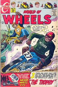 World of Wheels #24