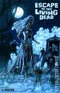 Escape of the Living Dead #3