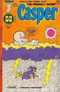 The Friendly Ghost Casper #193