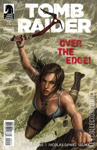 Tomb Raider #2