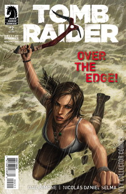 Tomb Raider