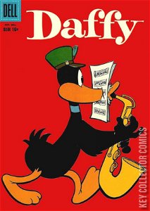 Daffy Duck #15