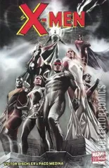 Variant Cover for X-Men #1